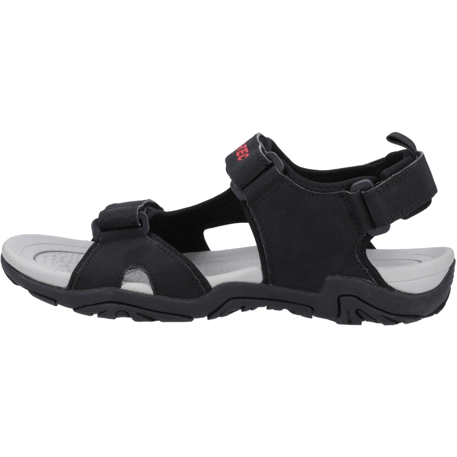 Hi-Tec Crater - Sandalias para caminar para hombre