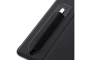 ESR Pencil Case Holder, Ultimate Protection for Your iPencil