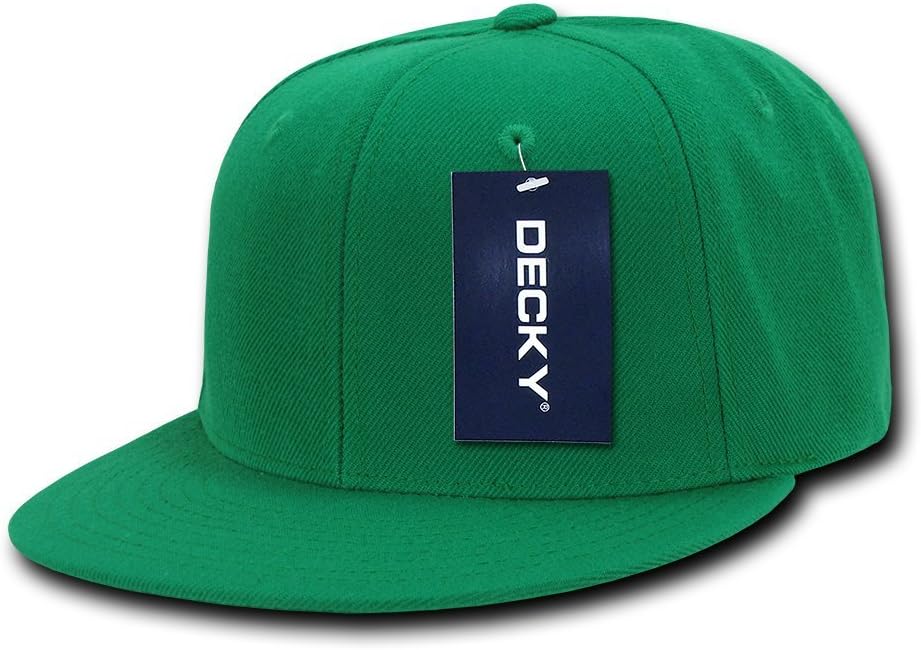 DECKY Vintage Snapbacks