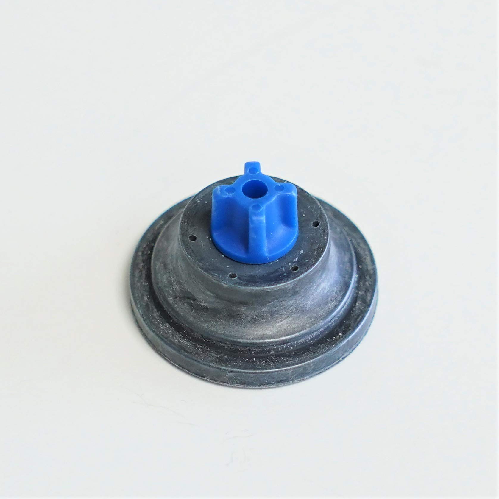 Choice Parts 471823492 for Wascomat Water Valve Blue Tip Diaphragm (823492, 300202)