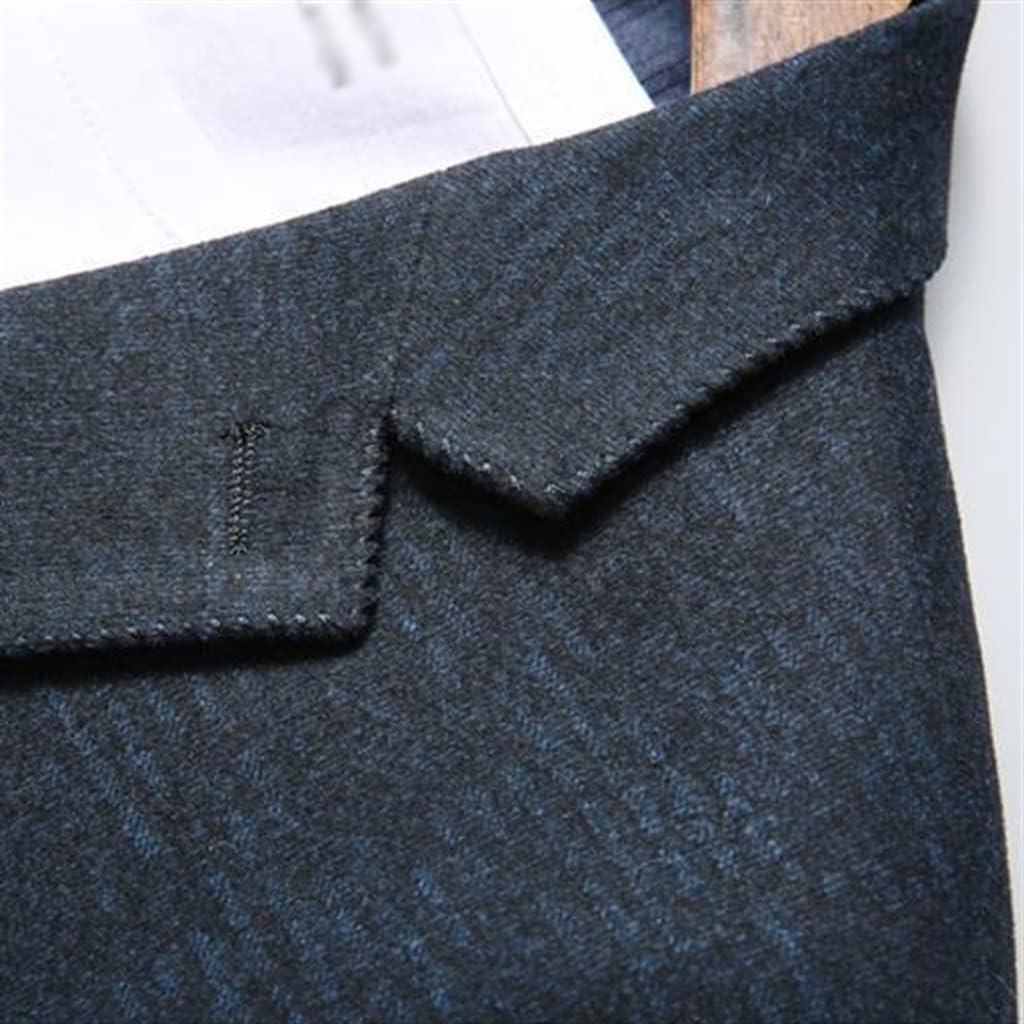 Men's Suits Jackets Casual Piece Coats Wear