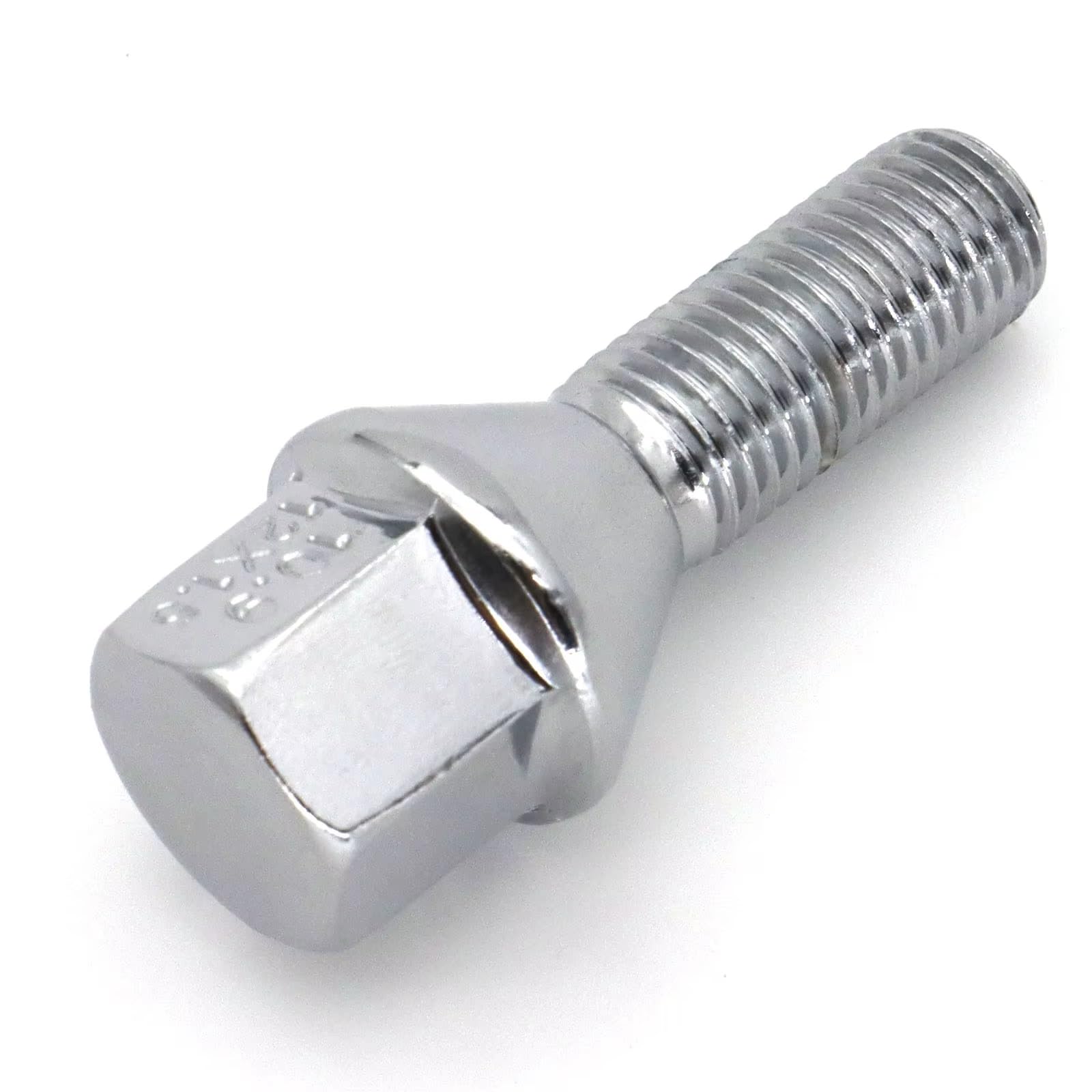 Auto Radschrauben Muttern Für Für 5er Serie Für E60 LCI 2005-2009 Auto Radschrauben