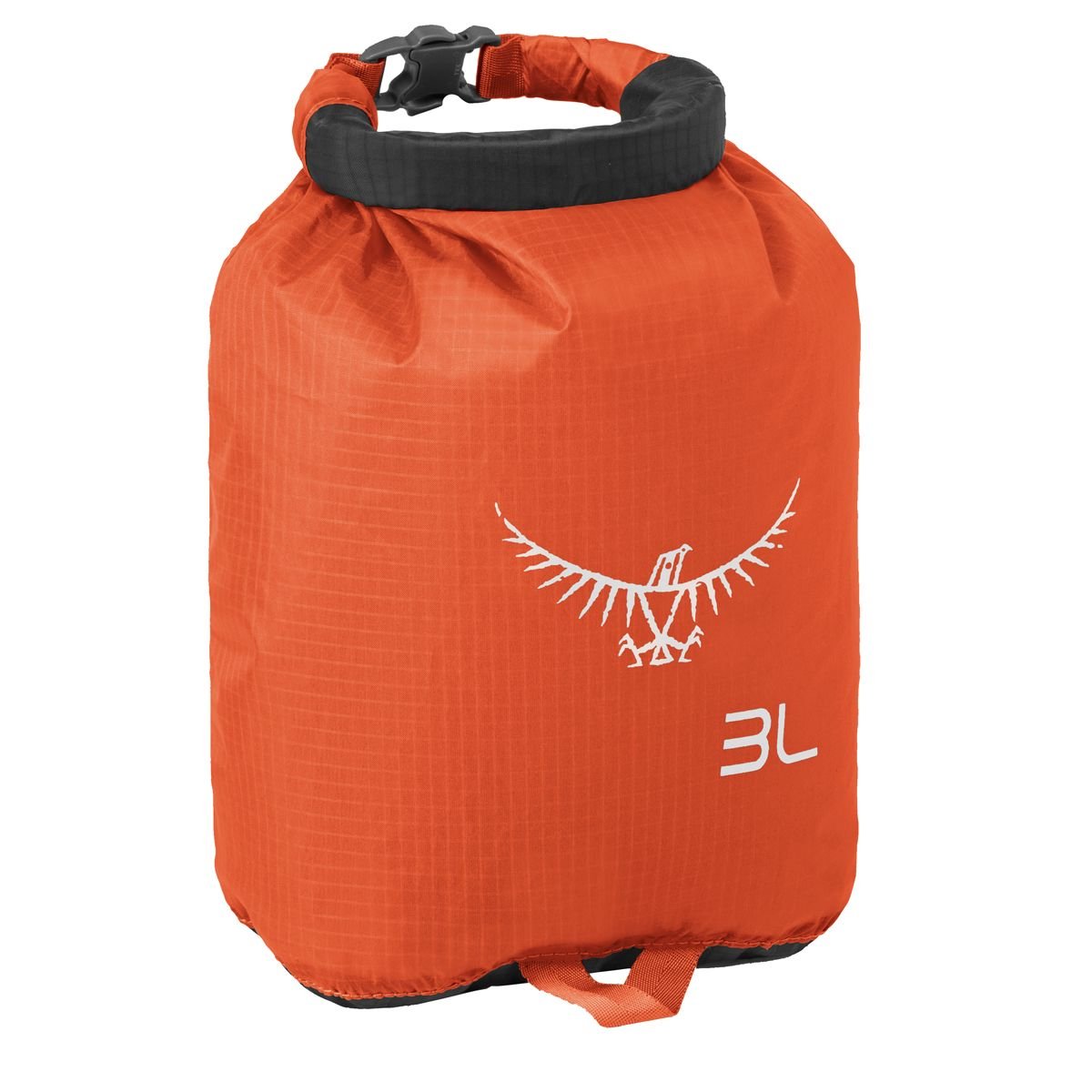 Osprey Ultralight DrySack 1.5L - Poppy Orange O/S