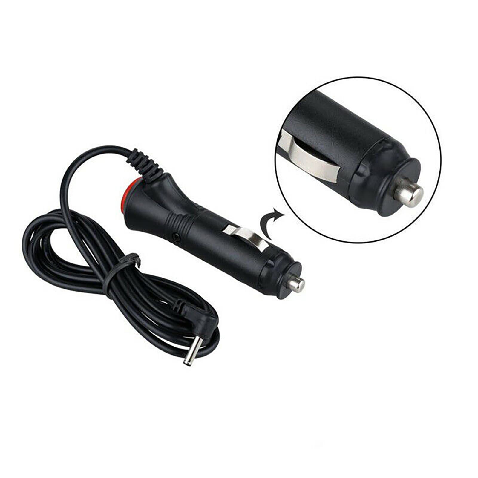 HJJH Rilevatore Radar, rilevatore GPS per Auto, per Sistema di Allarme vocale di rilevamento a 360° Schermo LED, rilevatore Radar per Metal Detector Radar per Auto