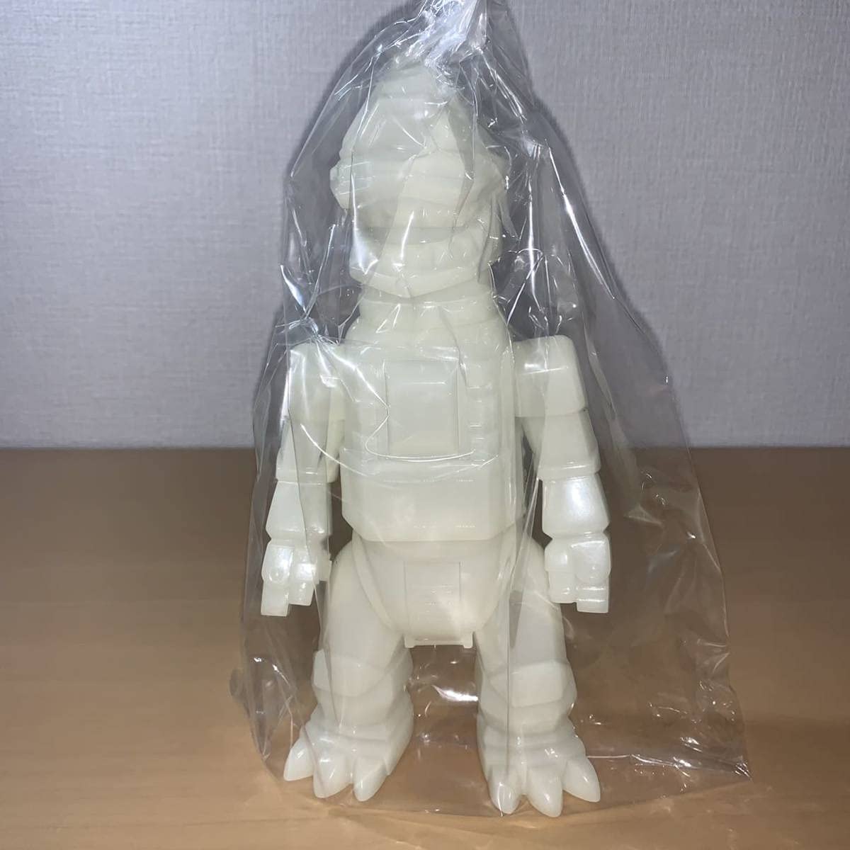 Amazon.co.jp: ガーガメル 福袋 2021 メカザゴラン GID 蓄光