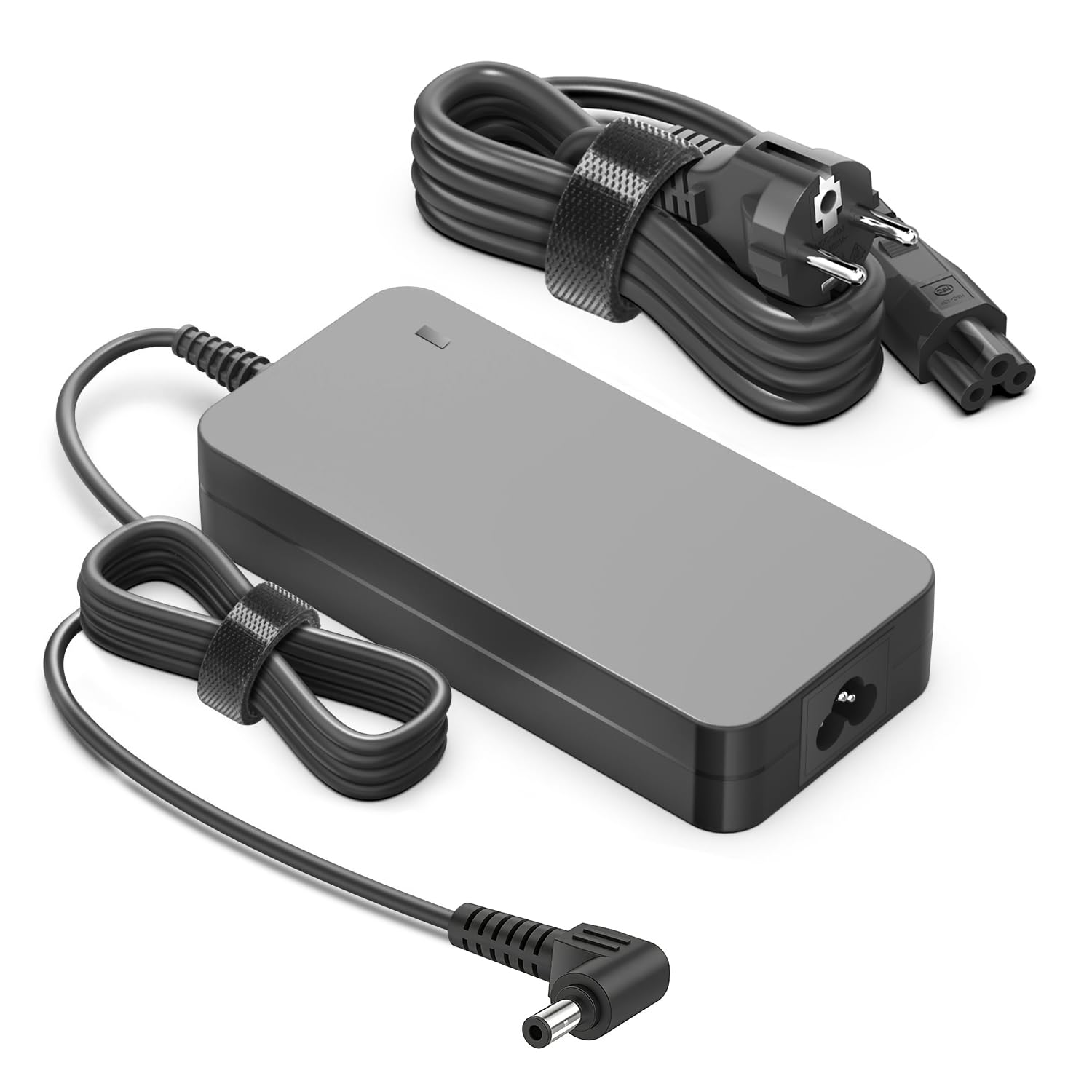 KFD 120W Netzteil für GEEKOM & MINISFORUM Mini PC 19V 6,32A EU Kabel