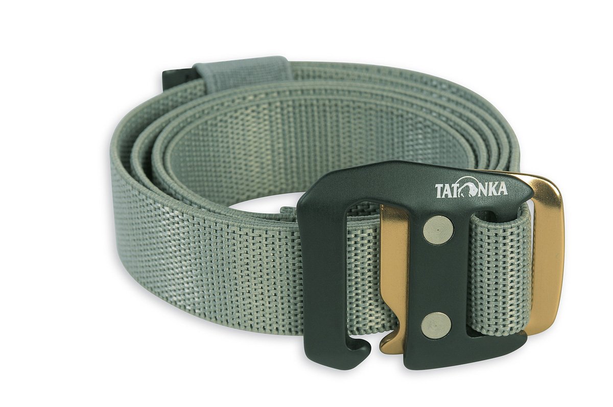 Tatonka Gürtel Stretch Belt 25 mm