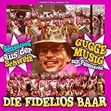 guggemusik mainz 2019  Tsching - Tsching -Tsching...