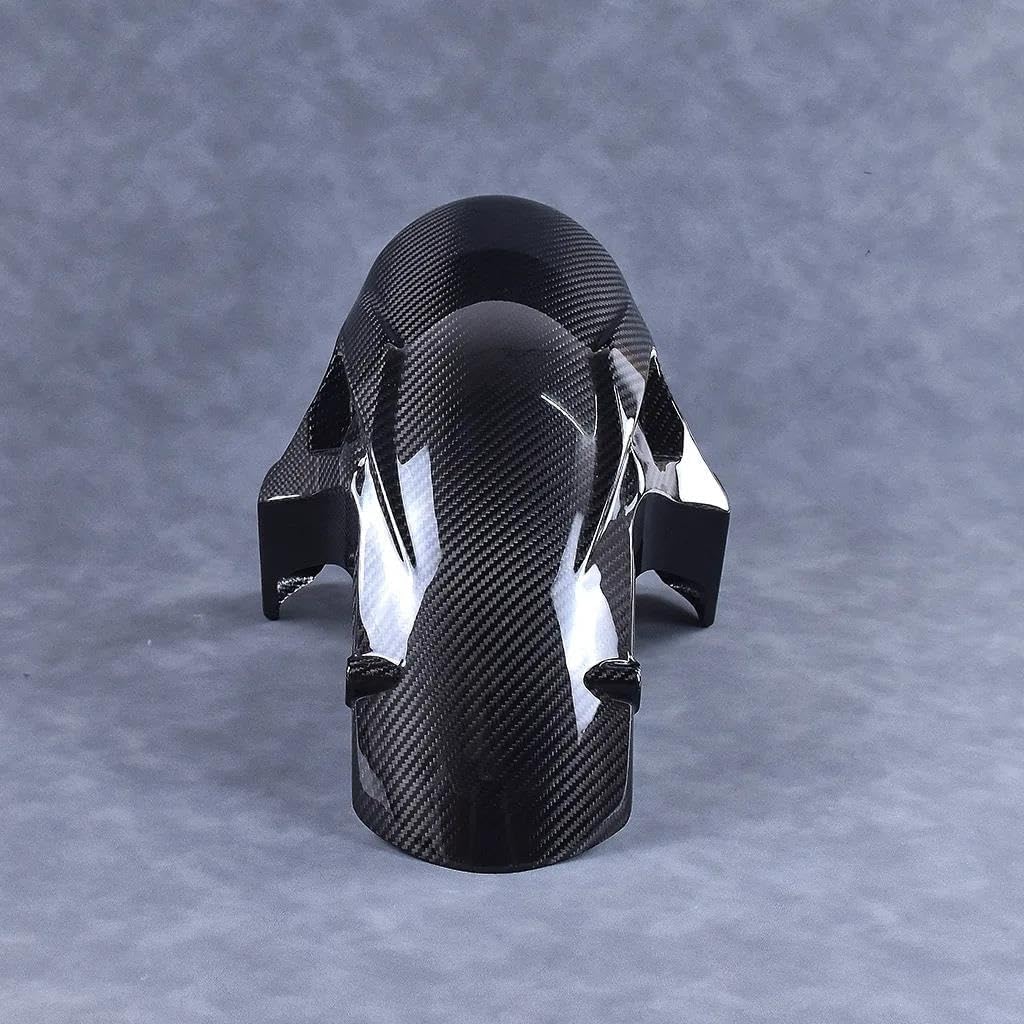 Matte Black Fairing Kit For Kawasaki Ninja ZX6R 2019 2020 2021