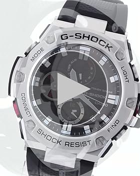 Amazon.co.jp: [カシオ] 腕時計 ジーショック 【国内正規品】 G