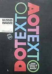 Do Texto Ao Texto.Curso Prático De Leitura Redação