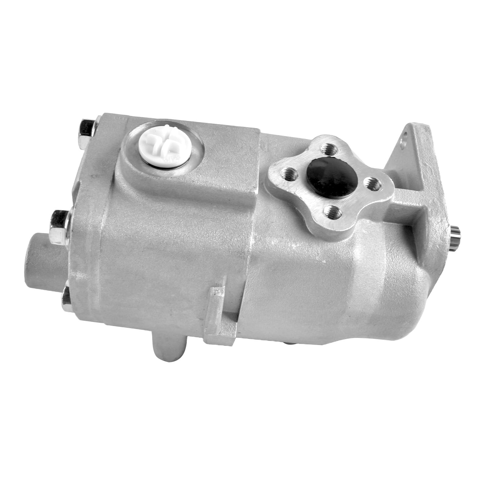 TA020-36400 Hydraulikpumpe TA02036400 Ersatz für Kubota L2900 L3010 L3300 L3410 L3410DT Traktoren