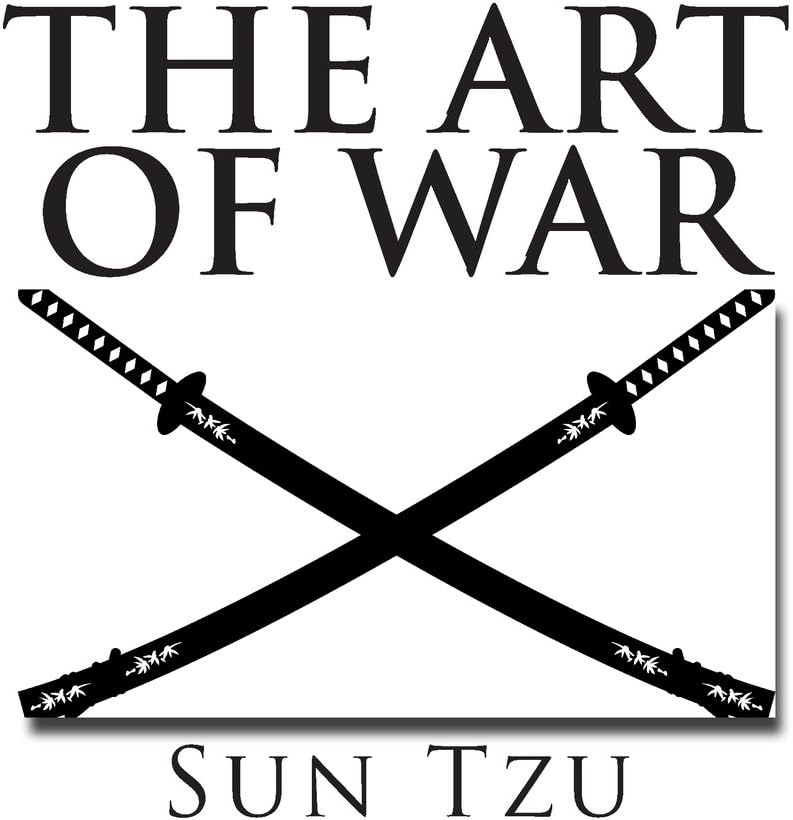 The Art of War Paperback – September 18, 2015