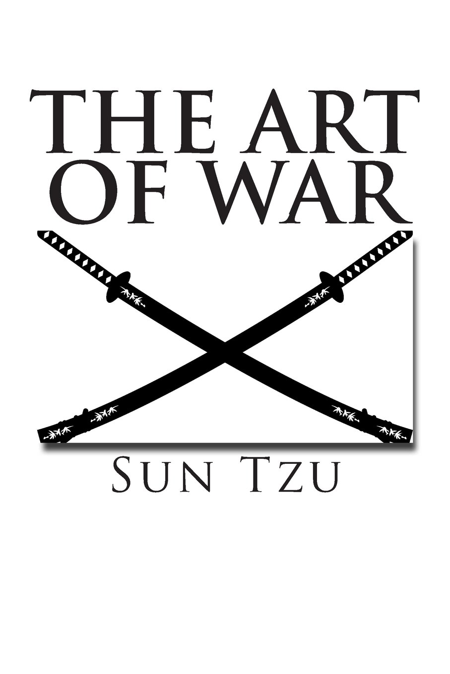 The Art of War Paperback – September 18, 2015