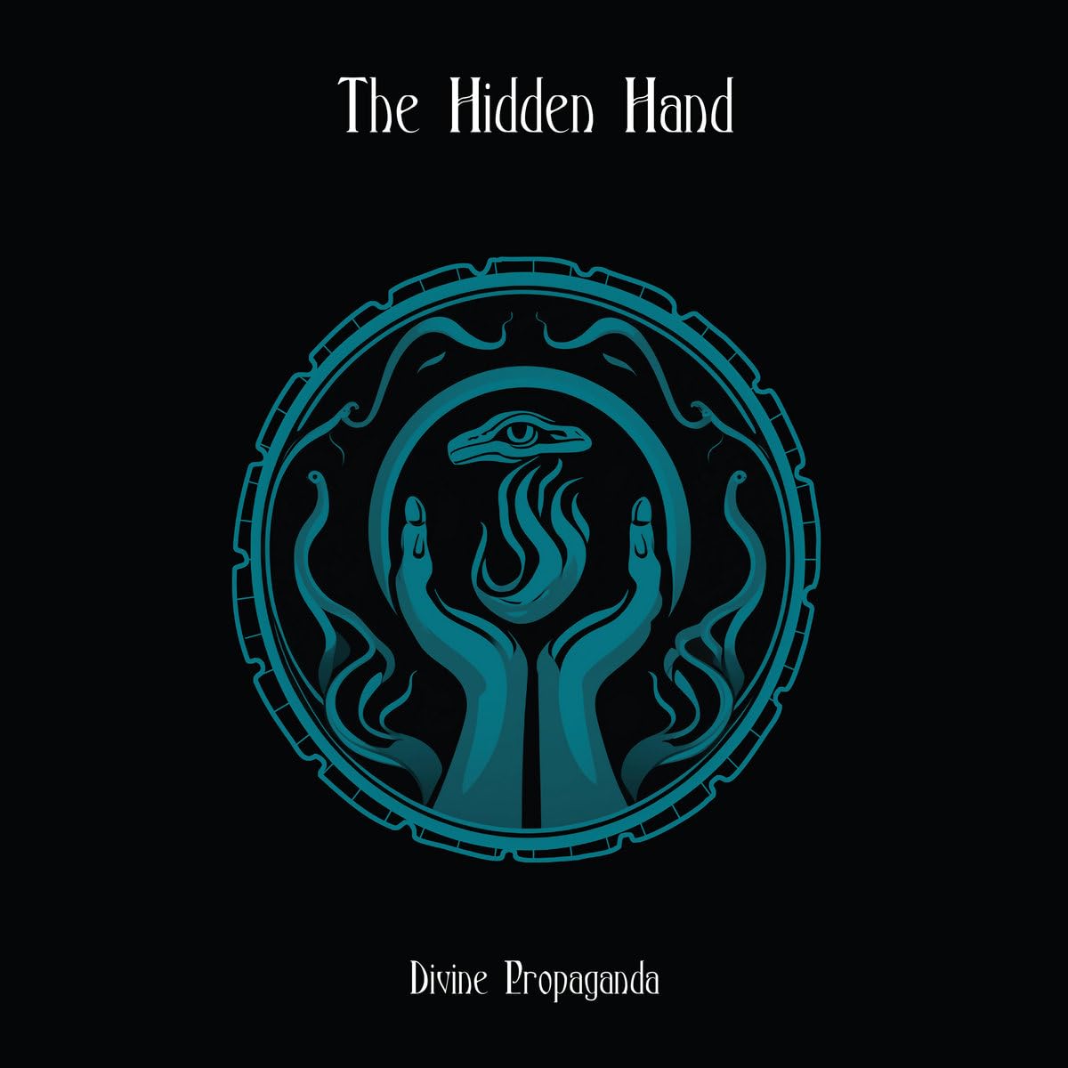Divine Propaganda [VINYL]