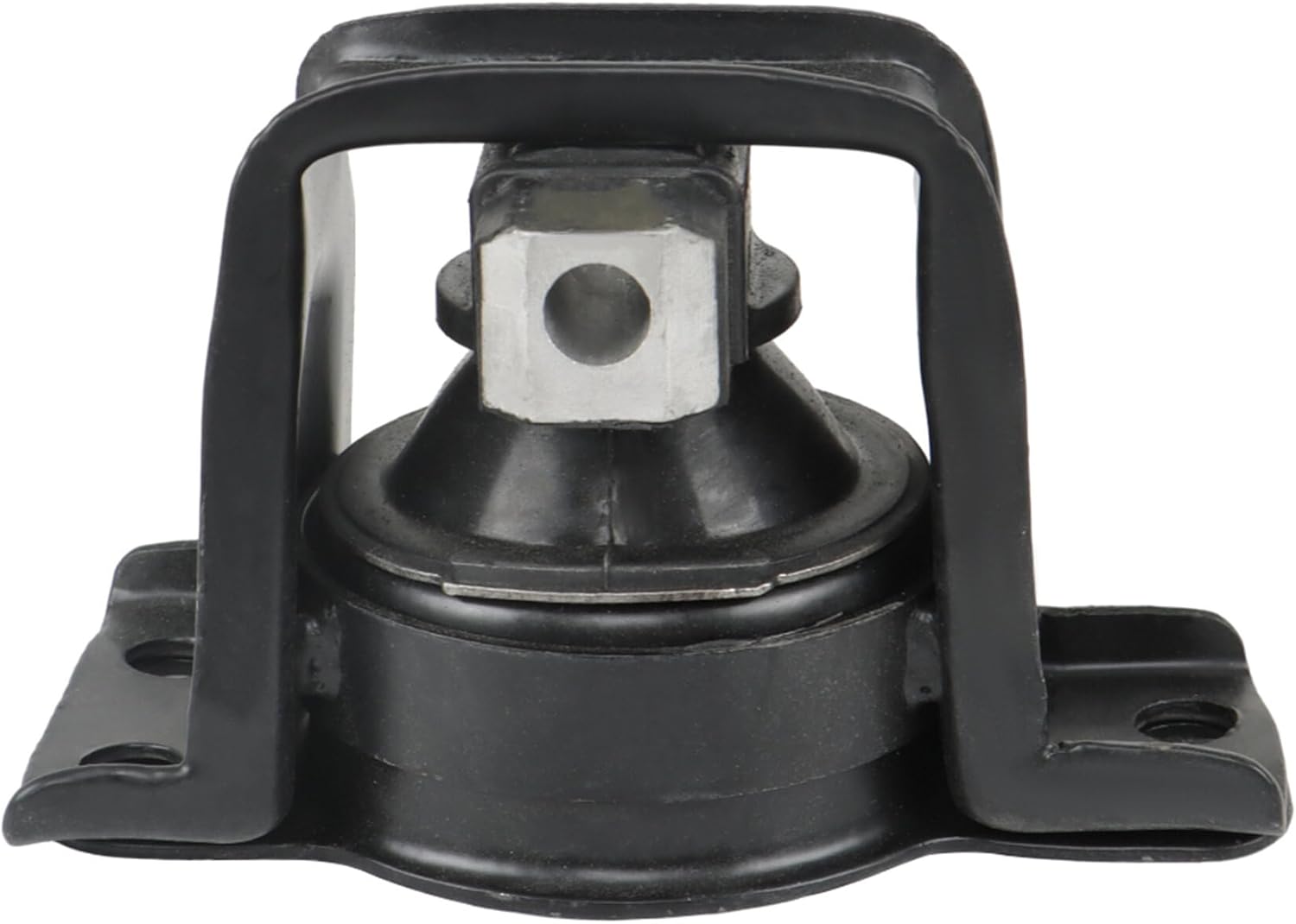 munirater 4PCS Engine Motor & Trans Mounts Set Replacement for 2007-2014 Versa Cube 1.8L A4323 A4320 A4318 A4312