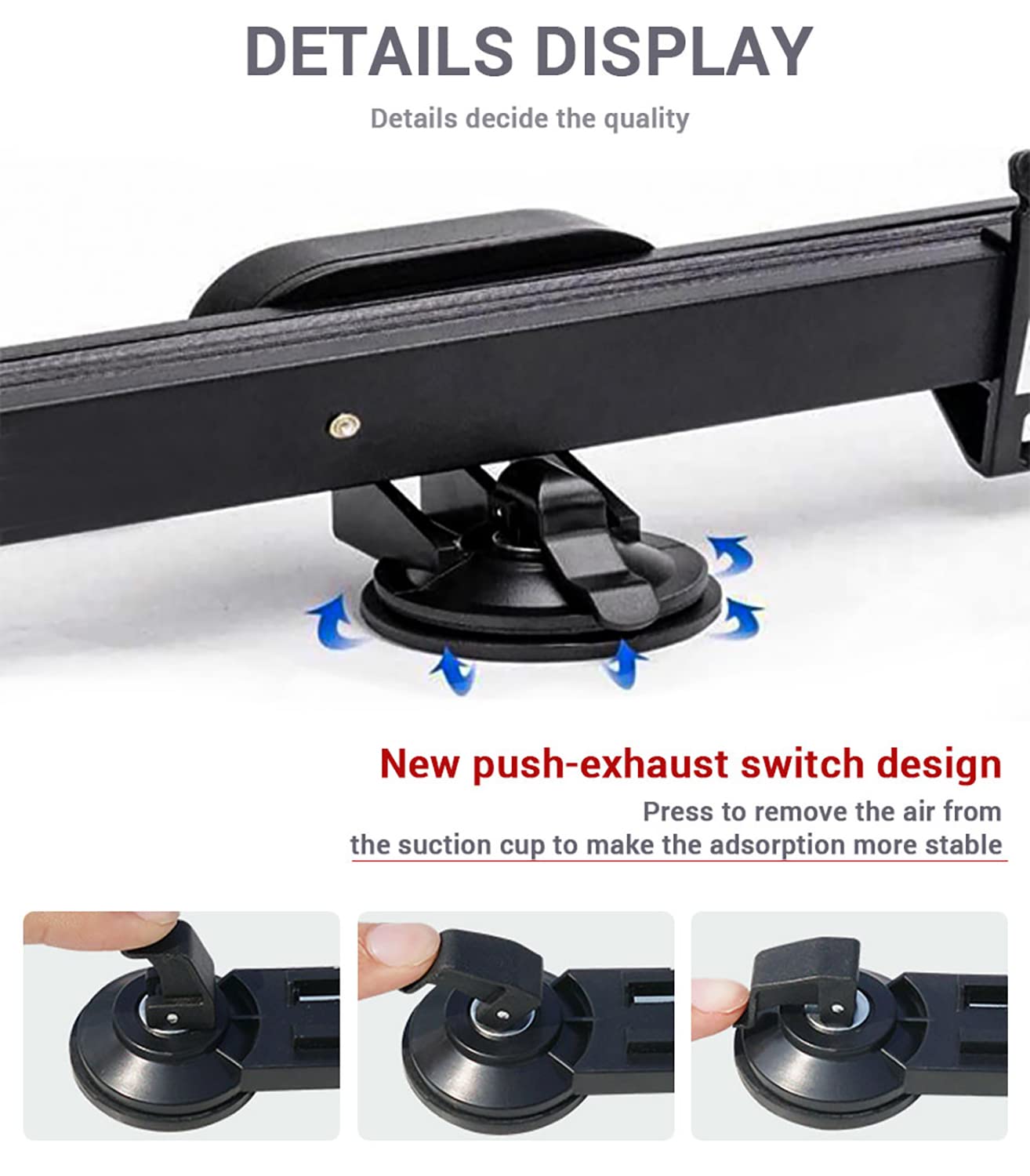 Parasole Parabrezza per Opel Meriva/Mokka/Tigra/Vectra/Grandland/Zafira, Visiera per Parabrezza Auto Retrattile Automatica Retrattile con Protezione a Ventosa,Rear