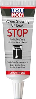 Power Steering Oil Leak Stop | 35 ml | Oil additive | SKU: 20284