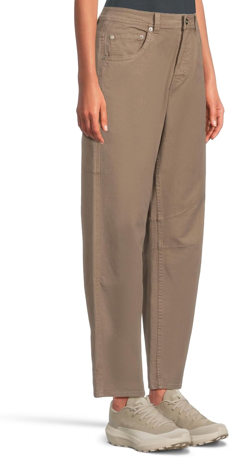 prAna Women's Rock Ridge Carpenter Pants