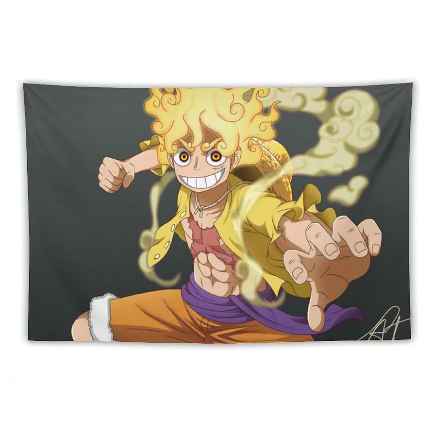 Amazon.co.jp: [Lisianthus] わんぴーす ワンピース ルフィ ナミ