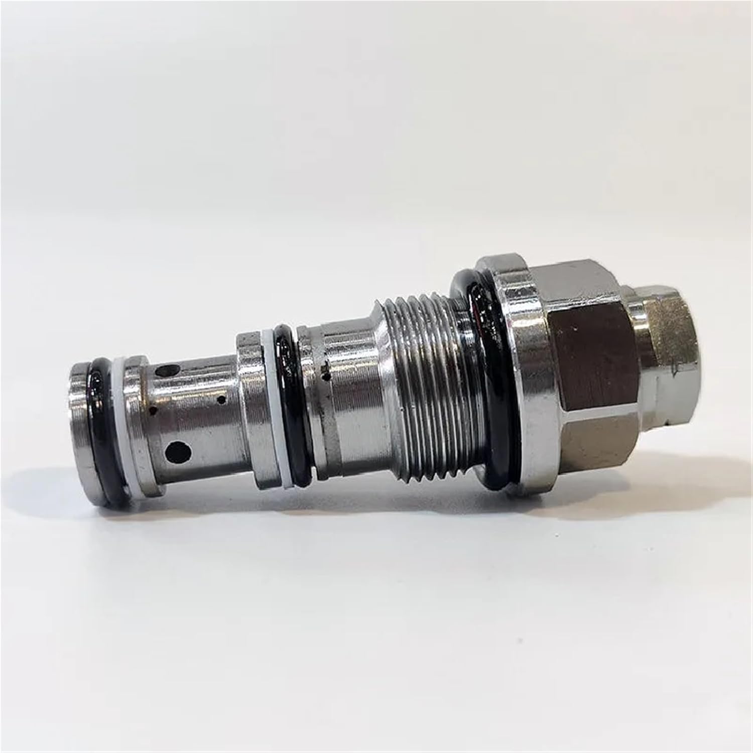 Hydraulic Accessories PC200-6 Excavator Unloading Valve 723-40-56302
