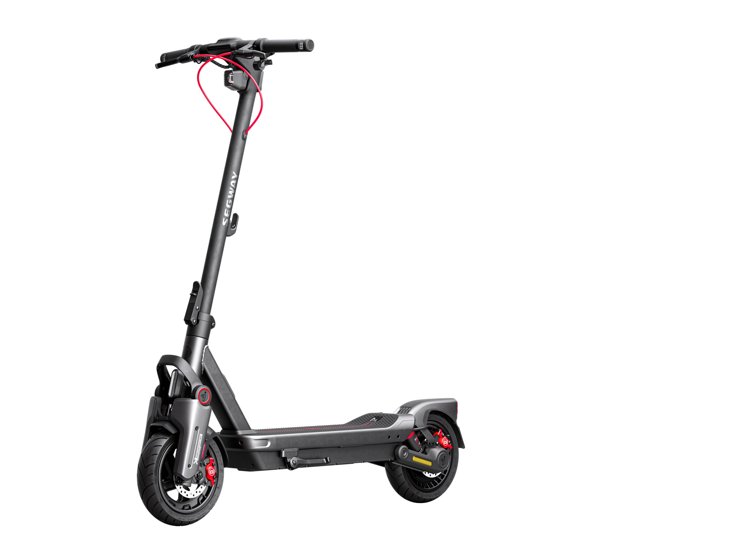 Segway-Ninebot MAX G3 D E-Scooter mit Straßenzulassung