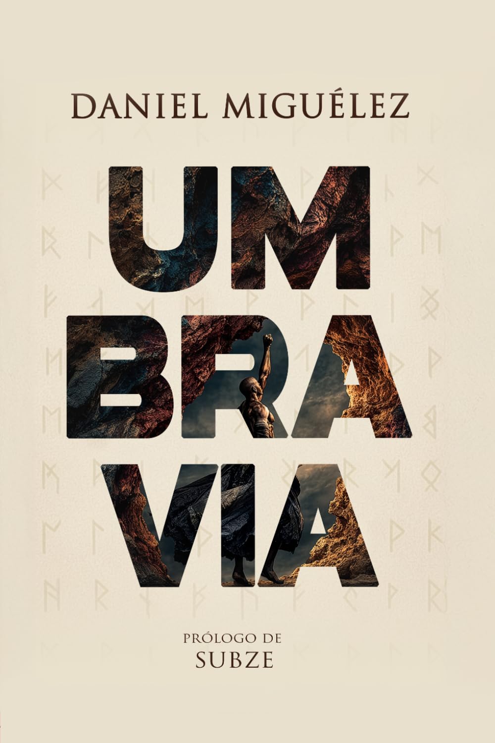 Umbravia: La leyenda de quienes desafiaron a la oscuridad.