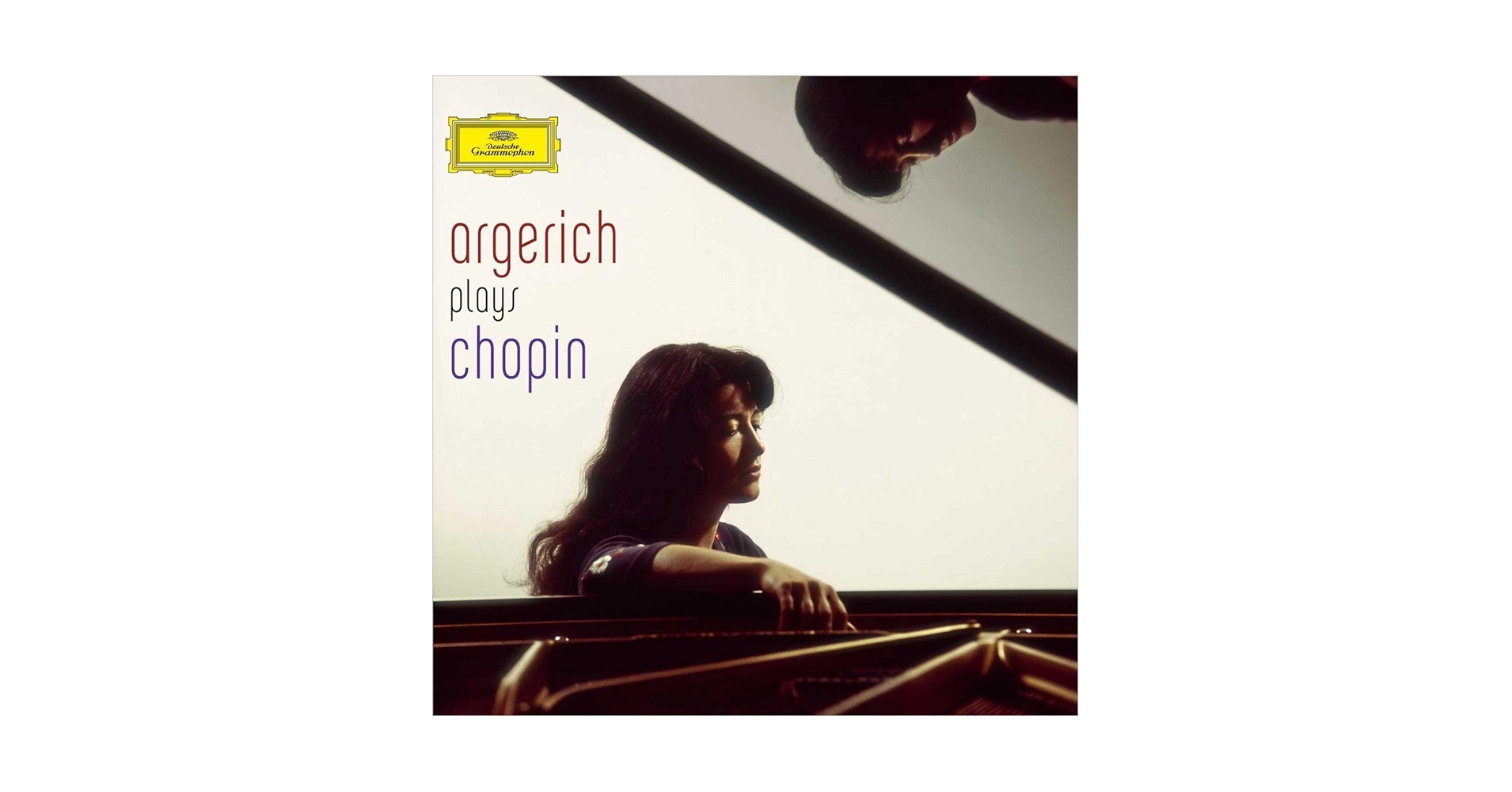 Martha Argerich, Frederic Chopin - Argerich Plays Chopin