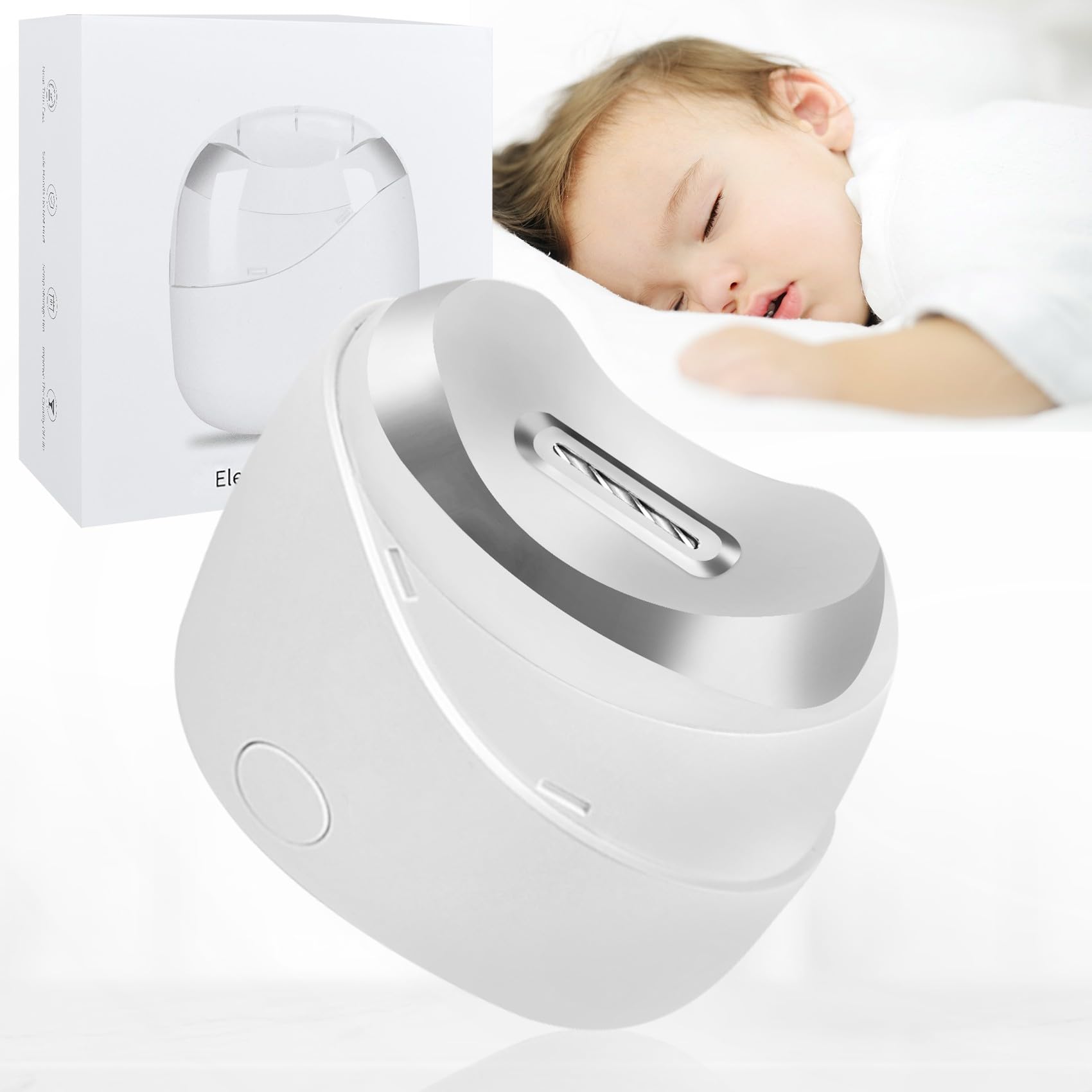 Electric Nail Clipper