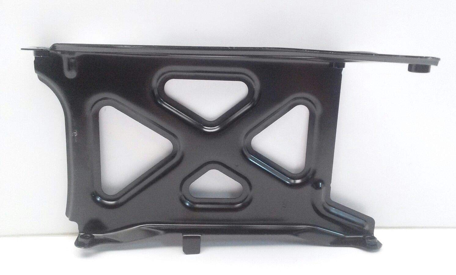 Amazon.com: Toyota 52178-0C050 Bumper Bar Corner Reinforcement