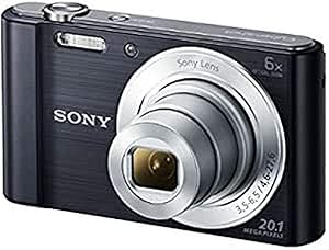 Sensore fotografico thumbnail classifica