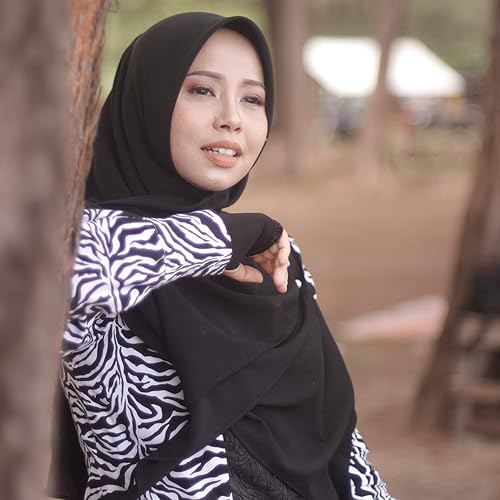 Seandainya Aku Punya Sayap By Vanny Vabiola On Amazon Music Amazon Com