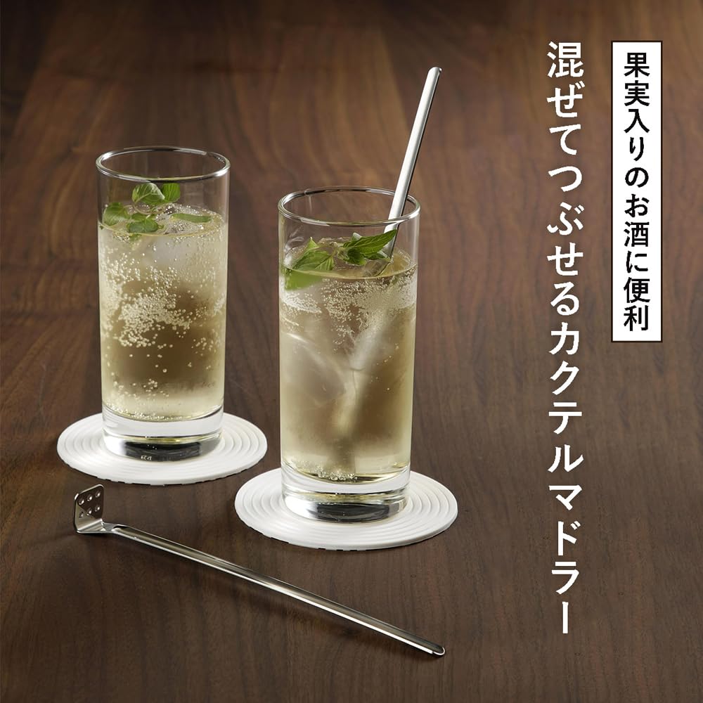 ミニチュアカクテルかものかも？セット ミニチュアカクテルかものかも？セット