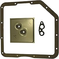 Vista 1 de ACDelco Gold TF171 (12360658) Kit de filtro de líquido de transmisión automática