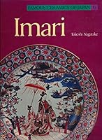 Imari 4770009747 Book Cover