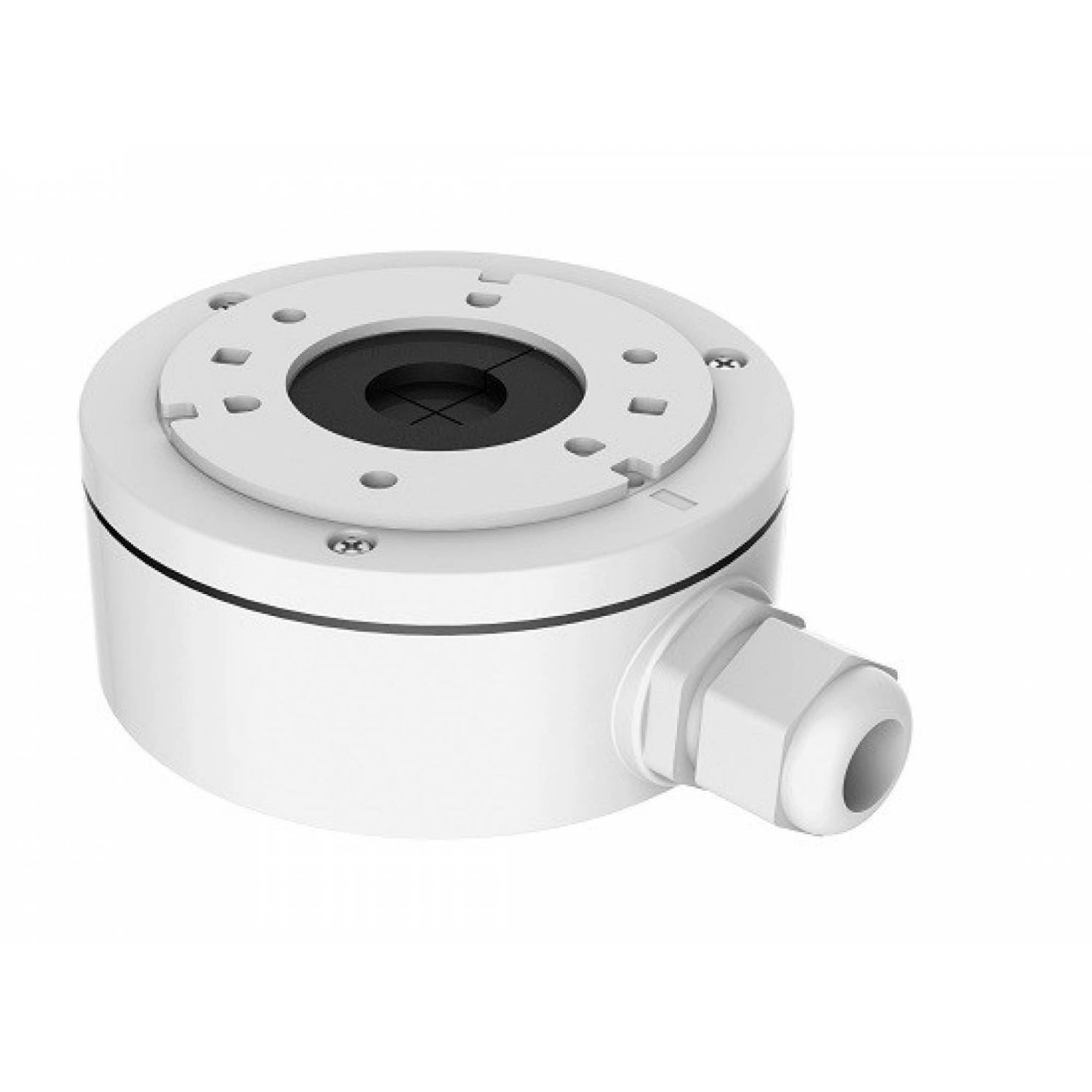 HIKVISION Aluminum Rear Box for Camera DS-1280ZJ-XS