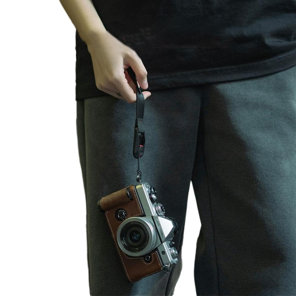 Amazon | オリンパス OM-3用 ハンドルレザーケース カメラバッグ