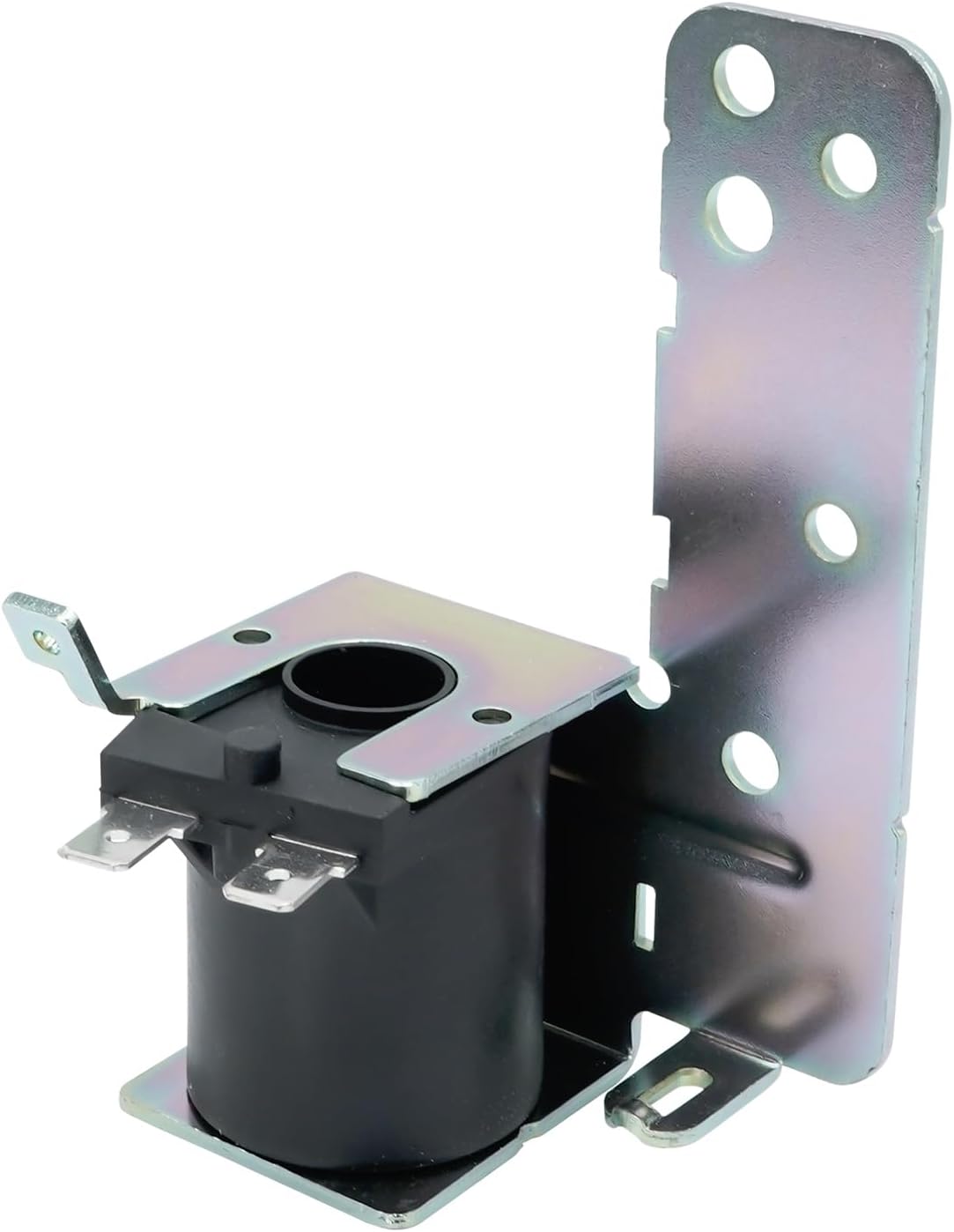 EvertechPRO WD21X10268 fits GE Dishwasher Drain Solenoid