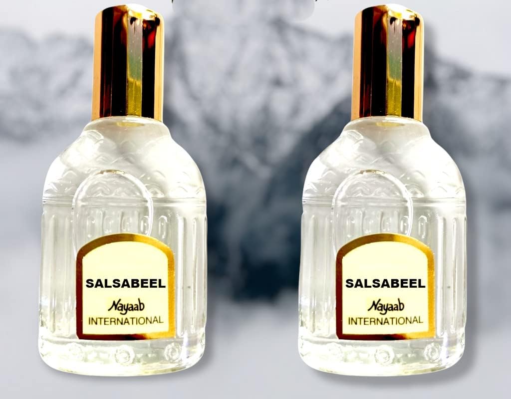 SALSABEEL (PACK OF 2)