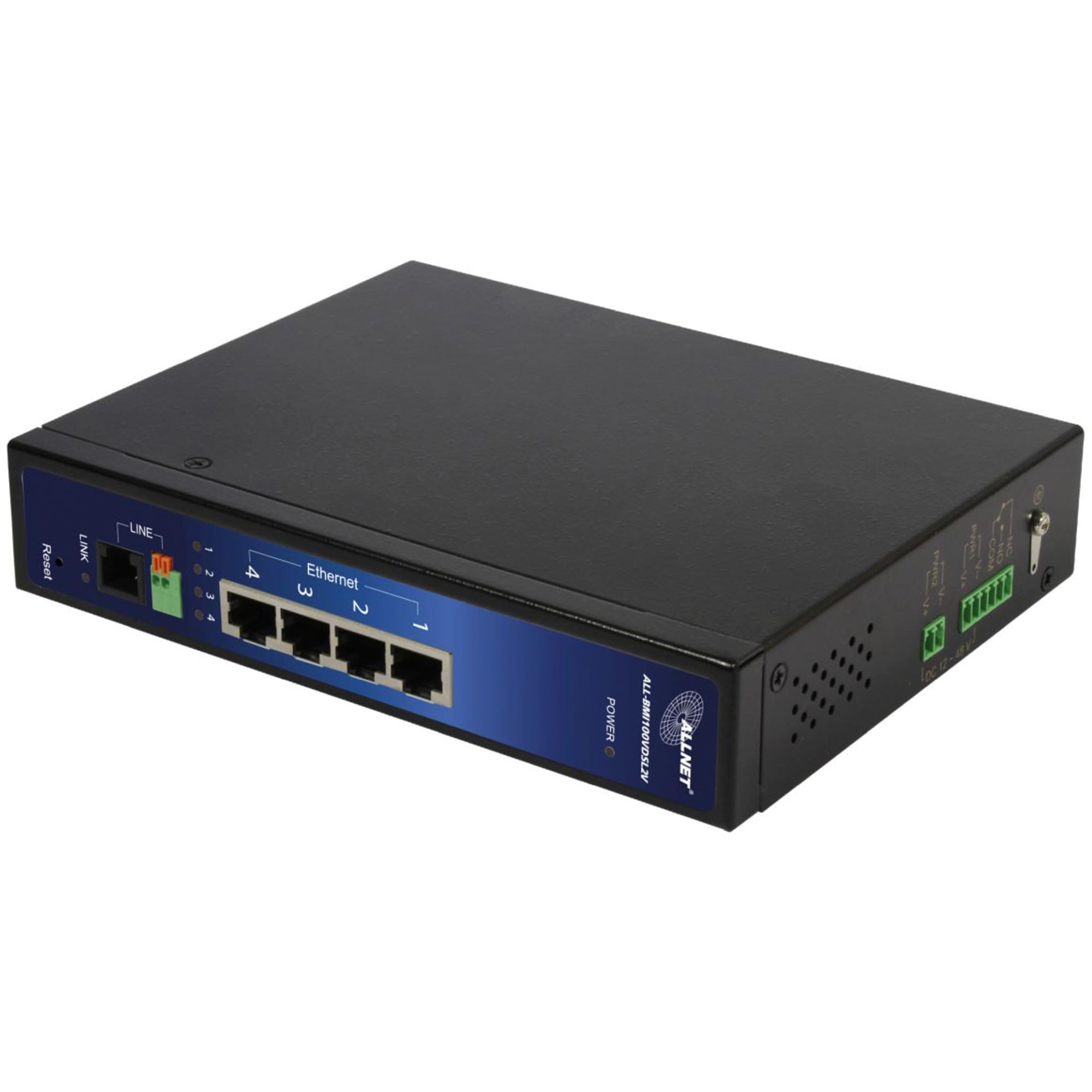Modem ALLNET ALL-BMI100VDSL2V