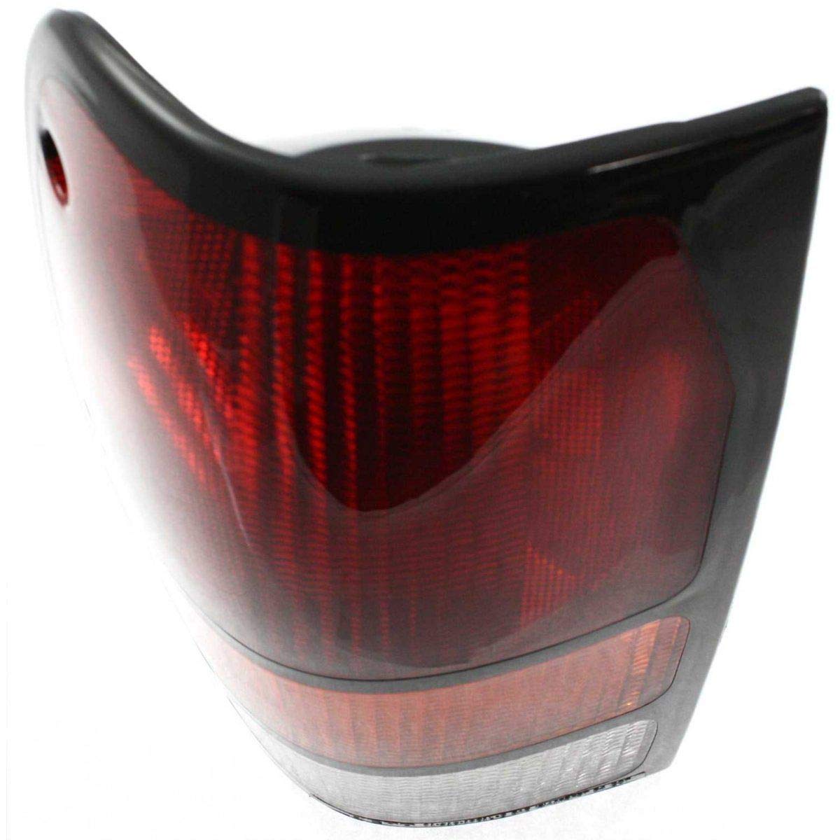 Sell 98-00 B2500/B3000/B4000 Corner Light Lamp Right Passenger In South - Foto 11