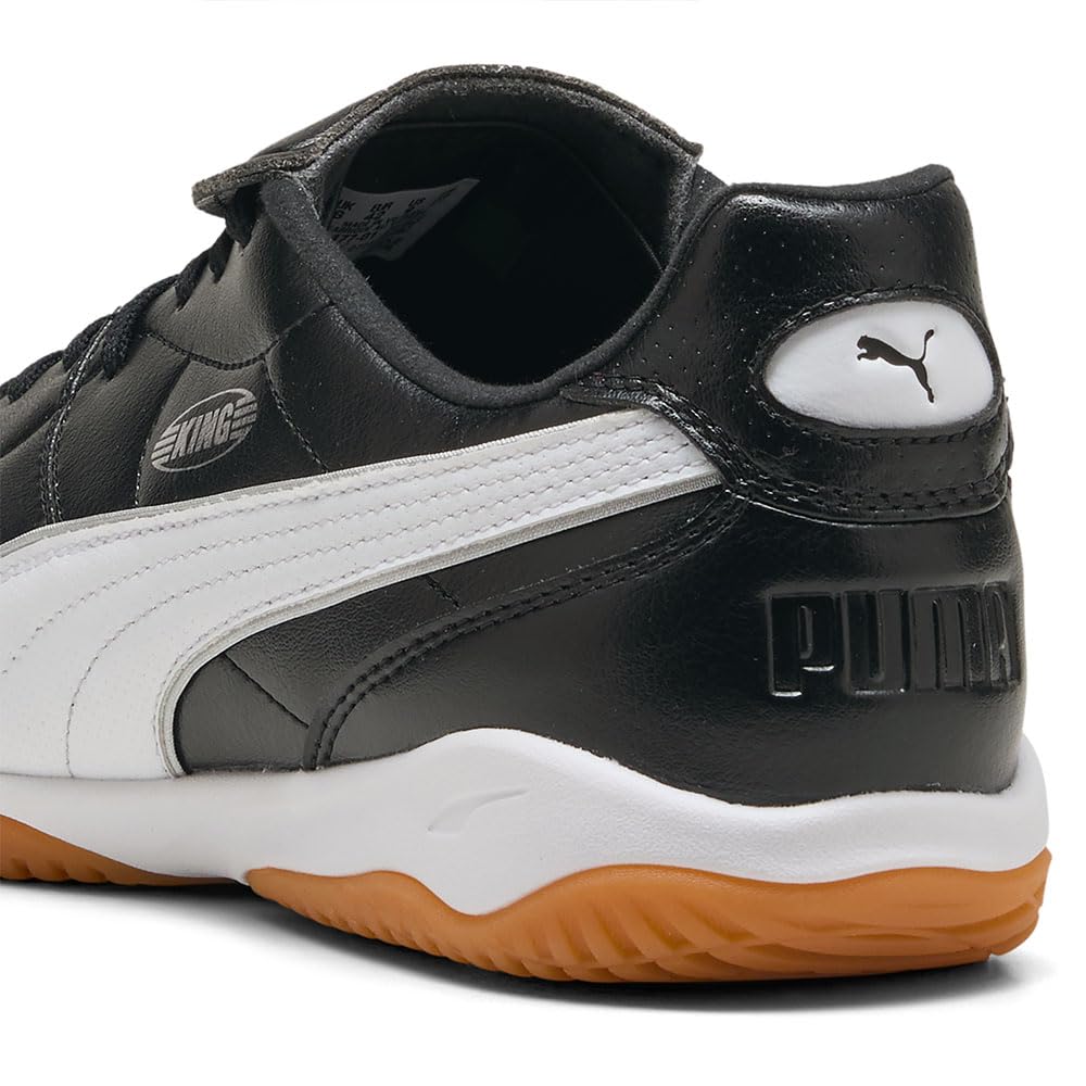 PUMA King Liga It, Zapatillas de fútbol Unisex Adulto