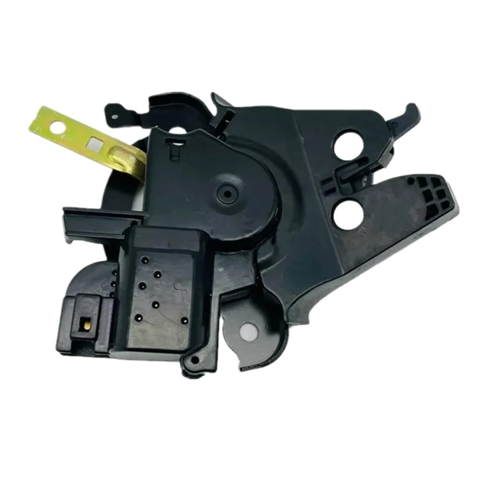 Türschloss Vorne Für Mazda 3 Für Limousine 2010 2011 2012 2013 Stamm Latch Hinten Deck Deckel Schloss Antrieb BGV556820