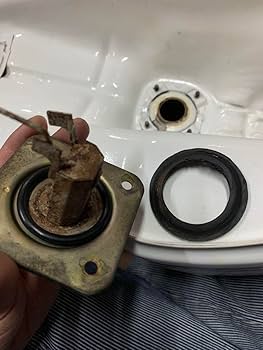 CBX400F 燃料センサー Oリング 取付ナット フューエルセンサー CBX Amazon.co.jp: CBX400F 燃料センサー Oリング 取付ナット