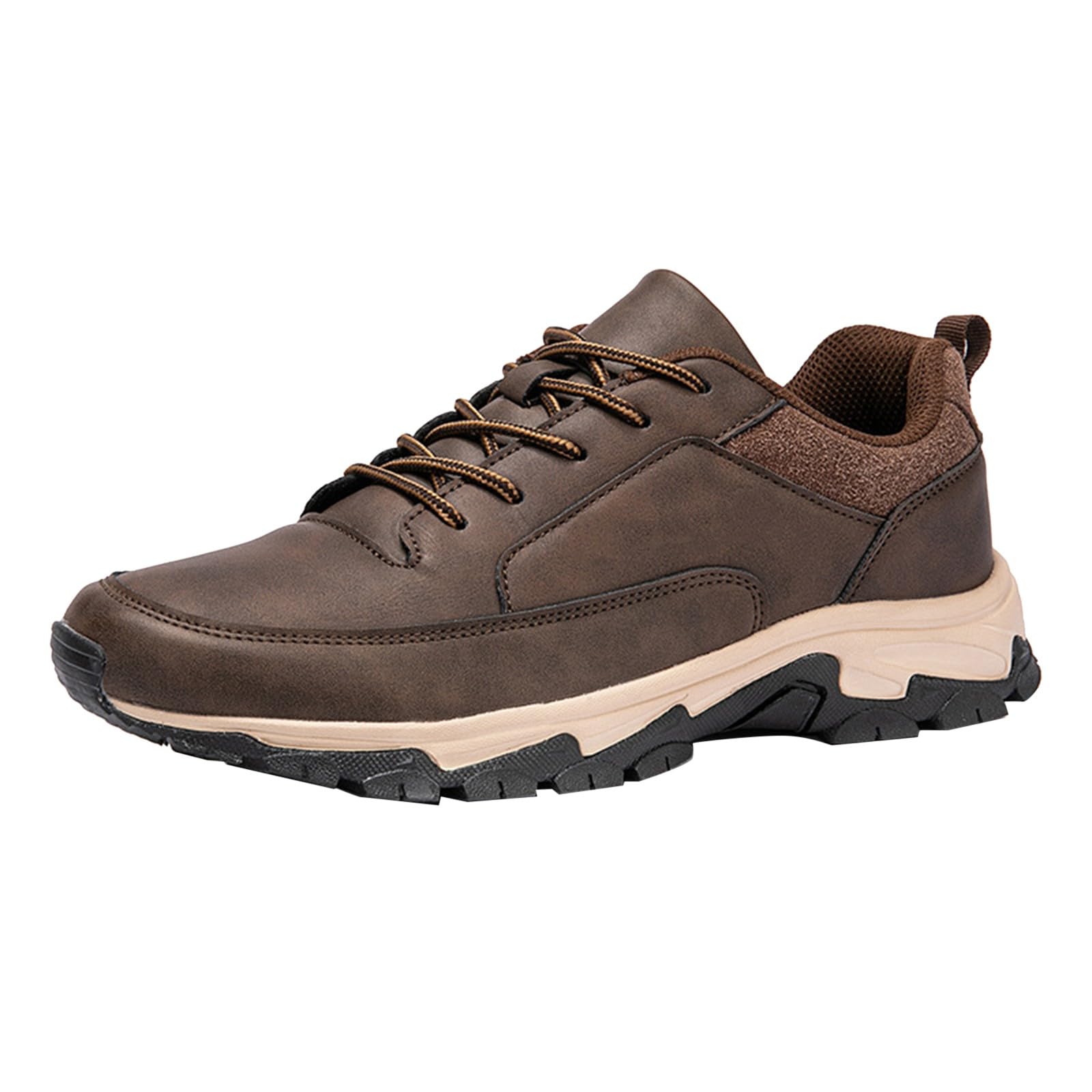 Sportschuhe Übergrößen Freizeitschuhe Herren Weit Sneaker Low-Top