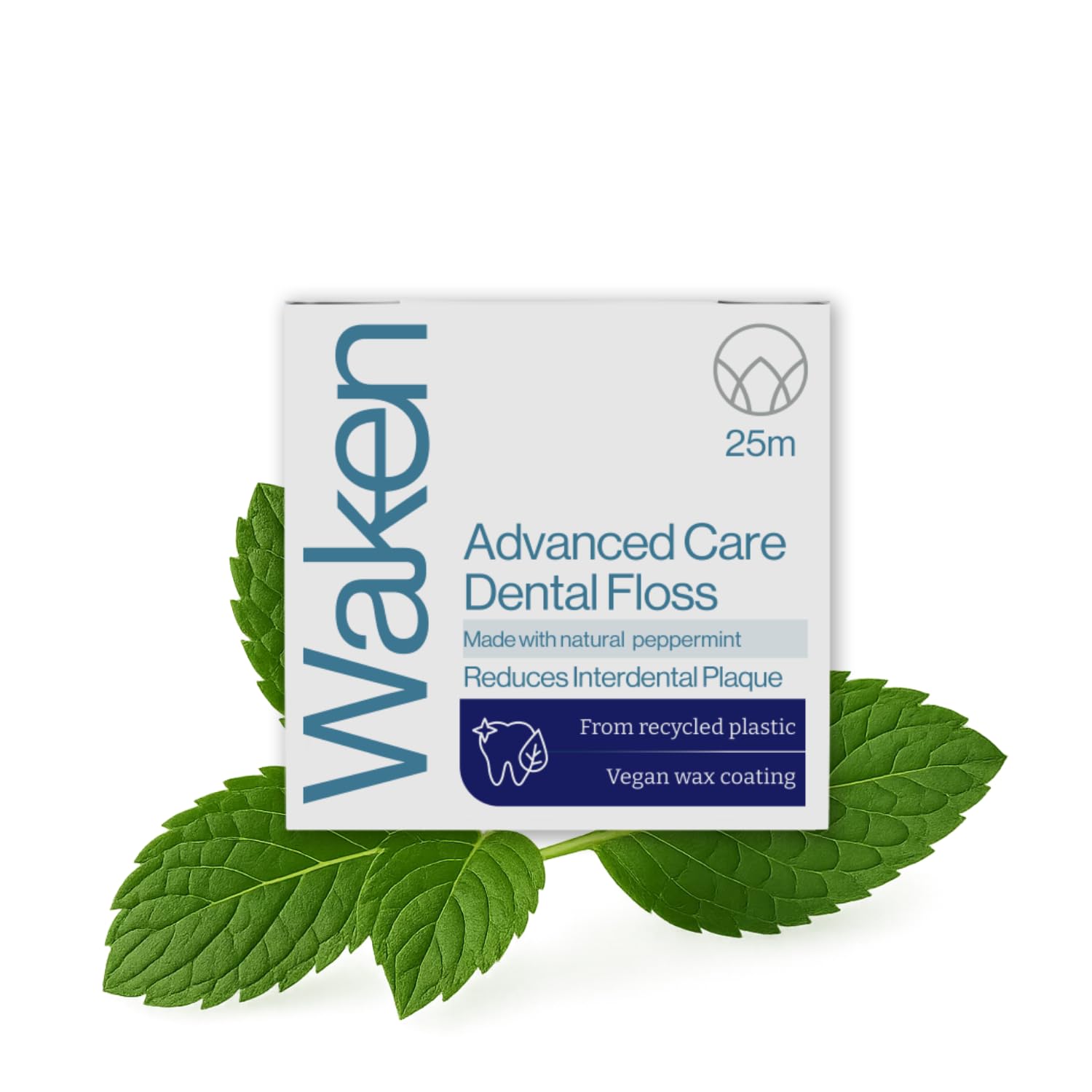 Peppermint Dental Floss