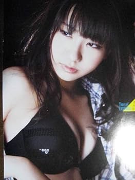 【柏木由紀　切り抜き集】 切り抜き（389a-5）柏木由紀 グラビア＆子供時代 商品细节