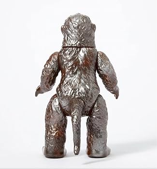 バンダイ ブルマァク 復刻 ゴロー Amazon.co.jp: ブルマァク 復刻 ゴロー （当時風カラー版