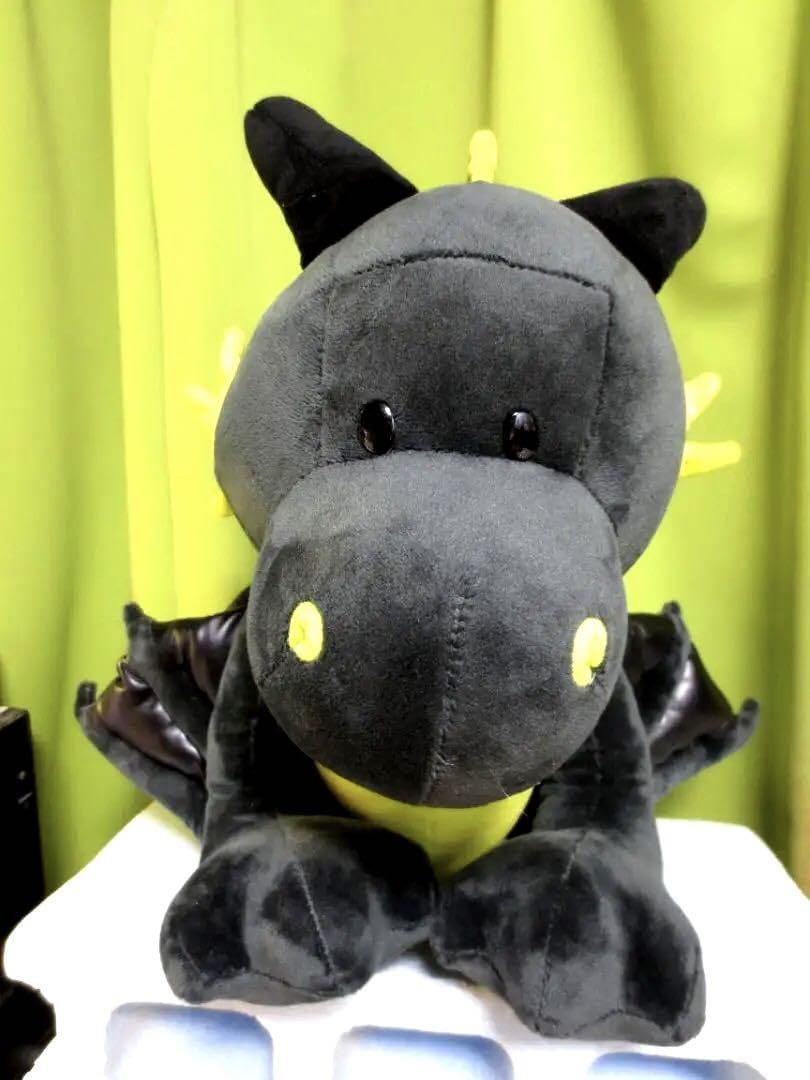 Amazon.co.jp: NICI ニキ ドラゴン ドラゴー スタンディング 45