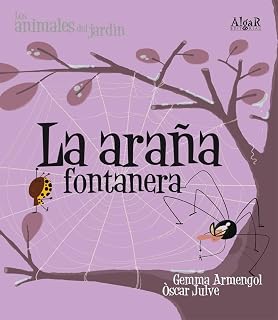 La araña fontanera